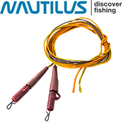 Nautilus Safety Clip Rig