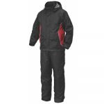 Костюм Prox Permability Rain Suits Black/Red размер M (PX960KRM)