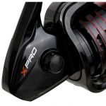 Катушка фидерная F-Fishing Mantaray XPro Feeder 5500 (MXP5500)
