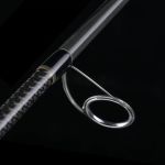 Удилище спиннинговое DUO Reishaft RS-86MLS Black