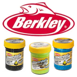Berkley PowerBait Natural Scent 50gr