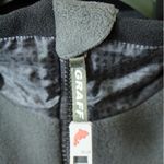 Куртка Graff (Роlaron-X400, Bratex) комбинированная 570-WS-XL