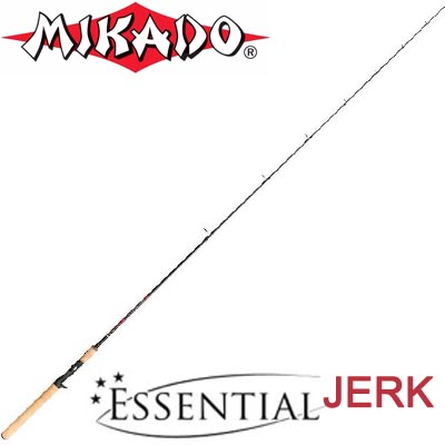 Mikado Essential Jerk