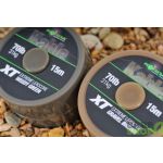 Лидкор Korda Kable XT Extreme Leadcore Brown 15м 70lb KABXTB