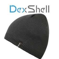 DexShell Waterproof Beanie Hat (DH332)
