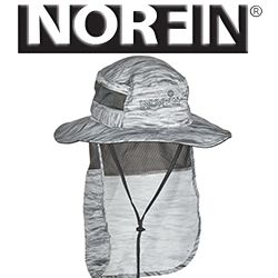 Norfin Sun Pro Shade Hat