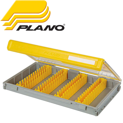 Plano PLASE601 EDGE V JIG SPY 3700 STD