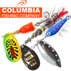 Columbia