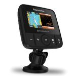 Эхолот/Картплоттер Raymarine E70294 Dragonfly 4 pro