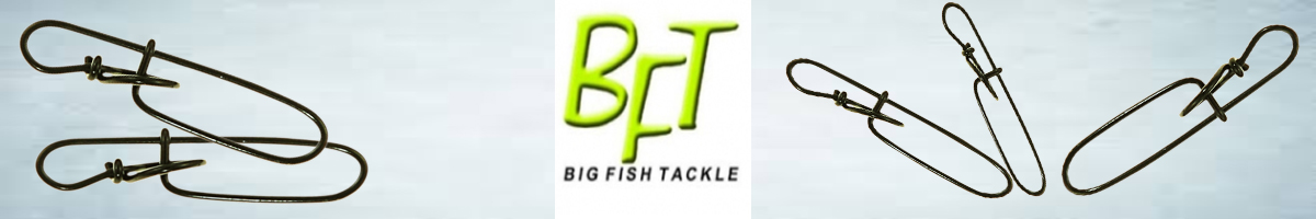 BFT Stay-Lok snap