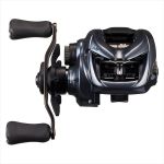 Катушка мультипликаторная Daiwa 25 Tatula SV TW 100XH
