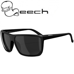 Leech Eyewear Condor PA-SL-Black