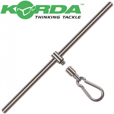Korda Singlez Weigh & Dig Bar