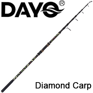 Dayo Diamond Carp