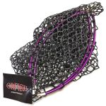 Голова подсачека складная GRFish GRPN#09 диаметр 50см, силиконовая сетка, гл.25см