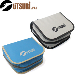 Utsuri Сумка для приманок