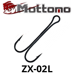 Mottomo ZX-02L
