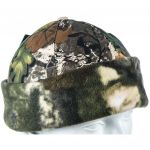 Шапочка демисезонная ХСН "Дубок" 969-1 (57)
