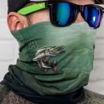 Маска Veduta Pike Hunter