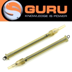 Guru X-Safe Spare Elasticated Tubes