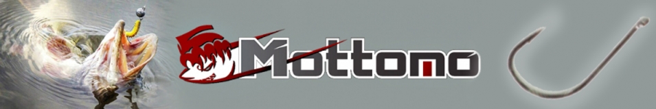 Mottomo TH-07 Trout Series