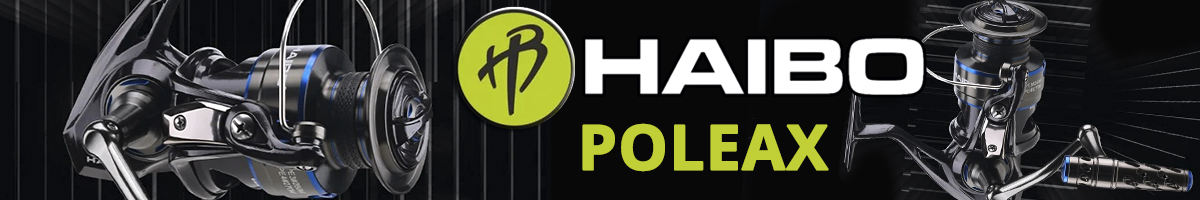 Haibo Poleax