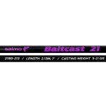Удилище кастинговое Salmo Sniper Baitcast 28 2.29