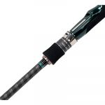 Спиннинг JSCompany Nixx EX INK S842M-CST Solid 2,53 м 3-6 EGI 6-40 г