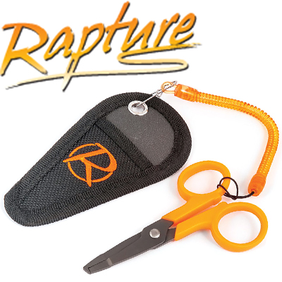 Rapture Multi Pliers Pro Scissors