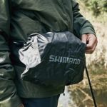 Сумка Shimano BW-026T BK