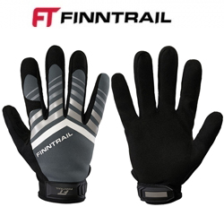 Finntrail Eagle 2840 Grey