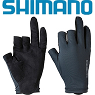 Shimano GL-006V BK