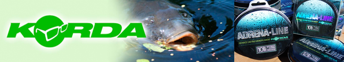 Korda Adrena 1000м