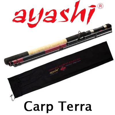Ayashi Carp Terra
