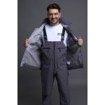 Костюм Redbor Genesis Dark Grey р-р M