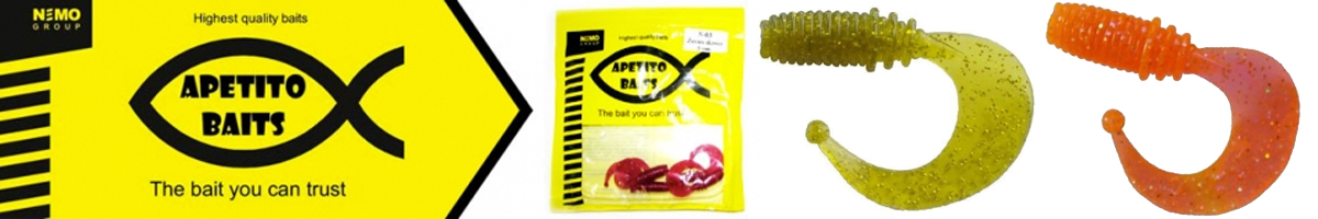 Apetito Baits
