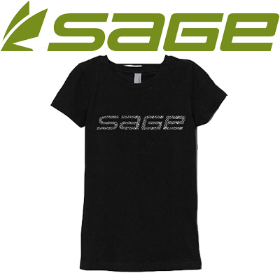 Sage Women's Rhinestone