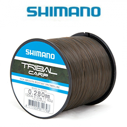 Shimano Tribal Carp QP