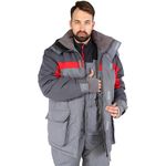 Костюм Nova Tour Fisherman "Омуль" размер M