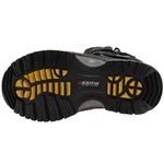 Обувь Baffin Impact размер 08/38 (black)