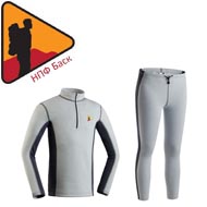 Bask Kids T-Skin Suit