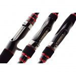 Спиннинг Graphiteleader Finezza Prototype GFPS-782LML-HS 1-10g