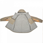 Костюм мужской демисезонный ХСН "Stalker I" (98127-2) -15, twill, лес 60-62/182