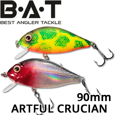 BAT Artful Crucian 4403090
