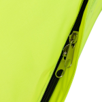 Палатка зимняя Premier Fishing Куб 1,5х1,5 yellow lumi/gray