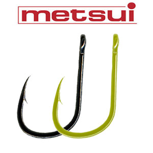 Metsui Iseama