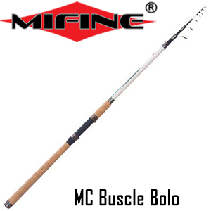 Mifine MC Buscle Bolo