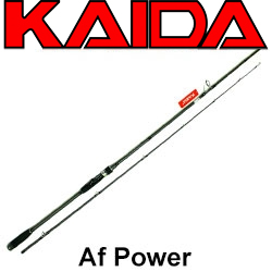 Kaida Af Power