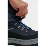Вейдерсы Finntrail Wademan 1524 Gray (XS)