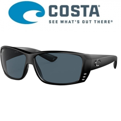 Costa Cat Cay 580 P Blackout/Grey